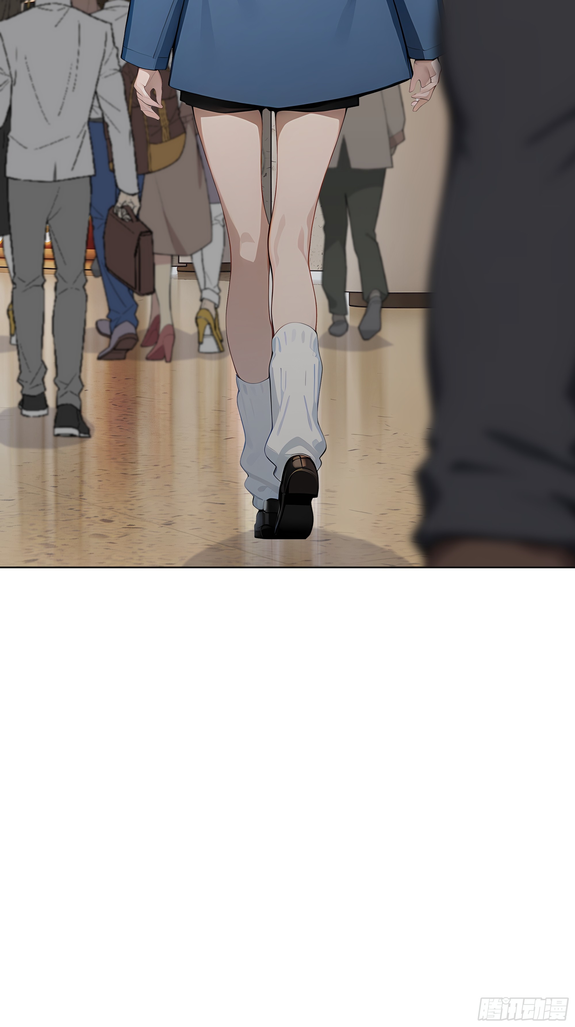 86 设置陷阱(1/2)-第86话