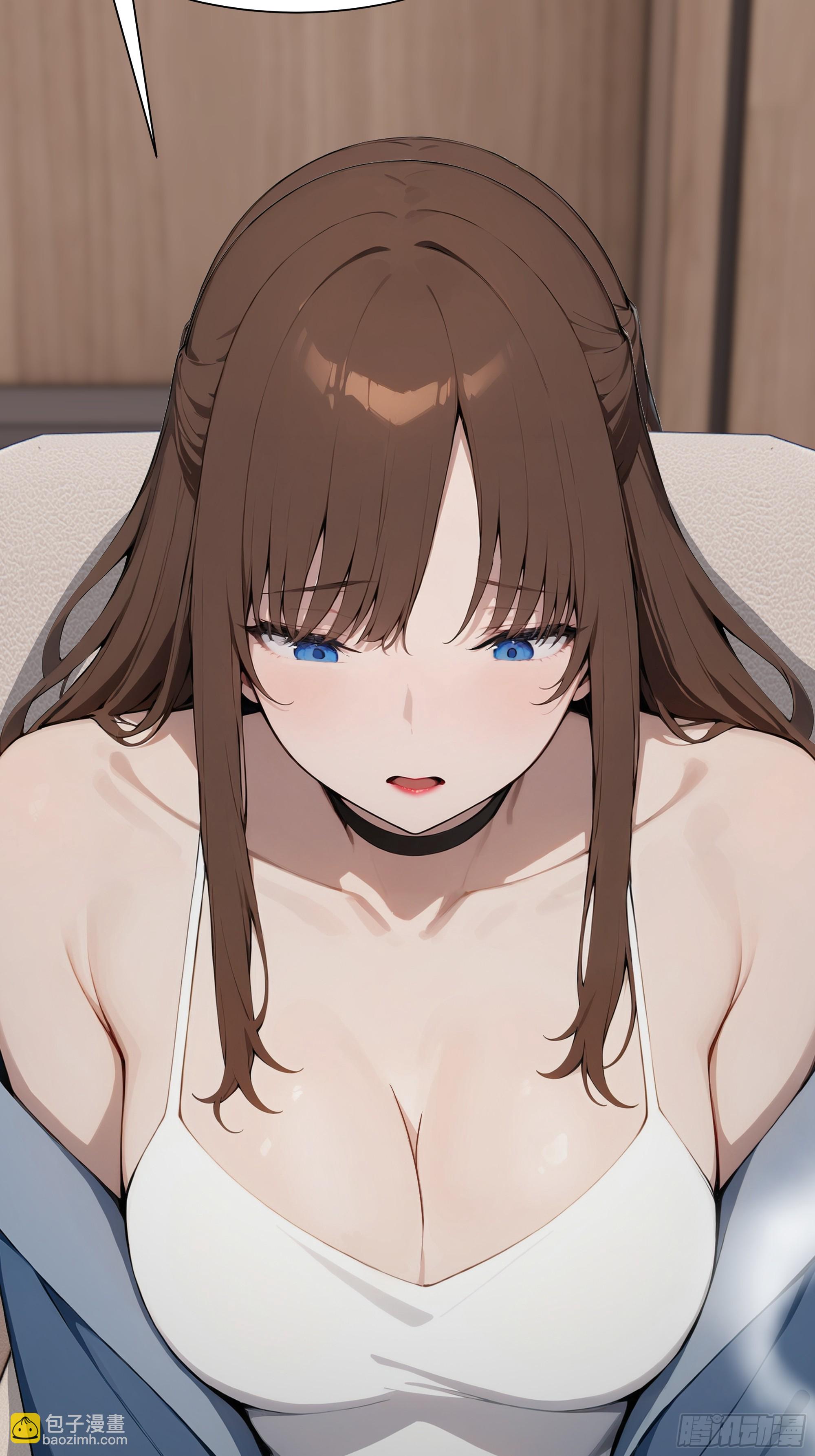 86 设置陷阱(1/2)-第86话