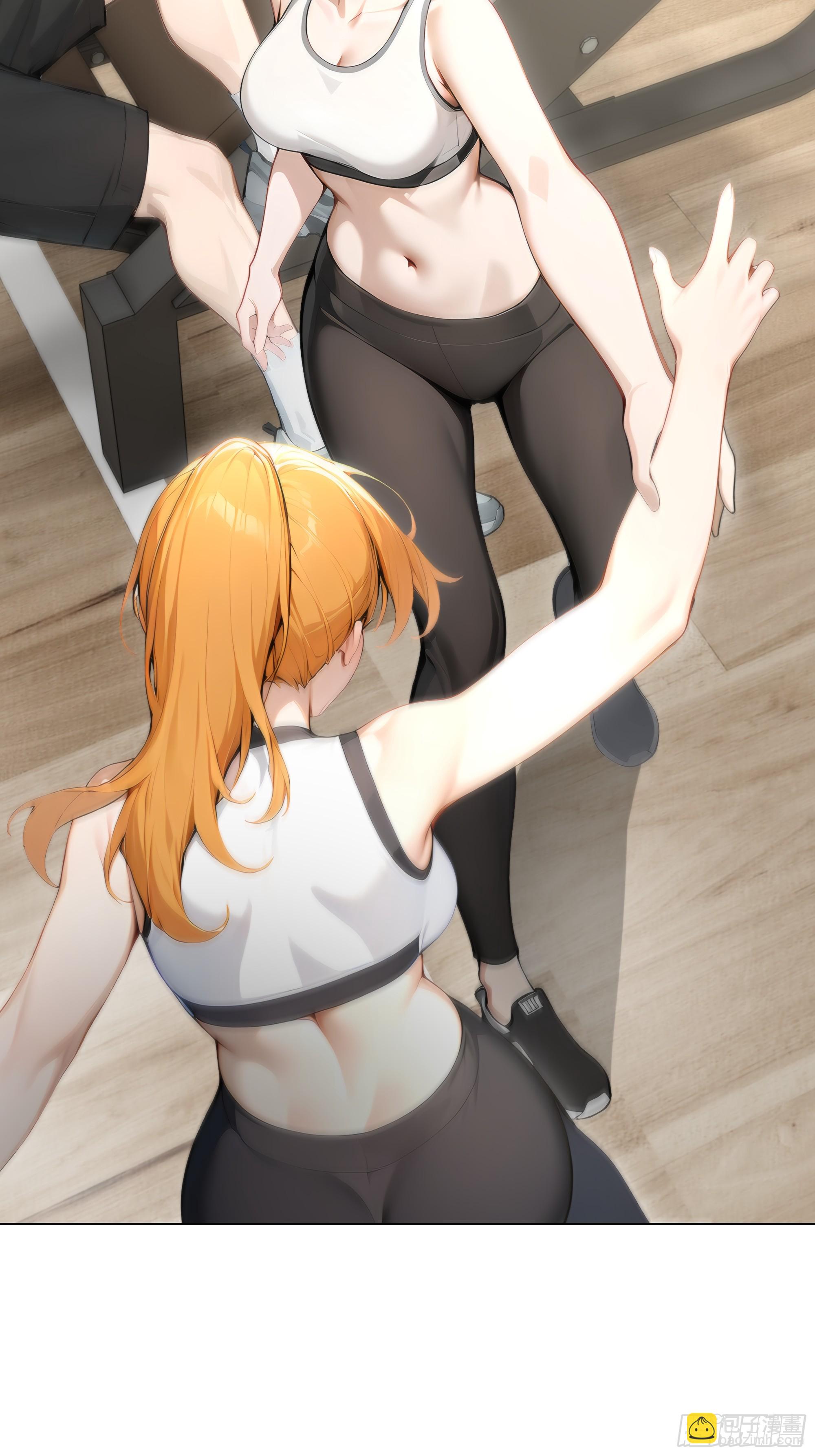 08    成宝拉反击！(1/2)-第8话