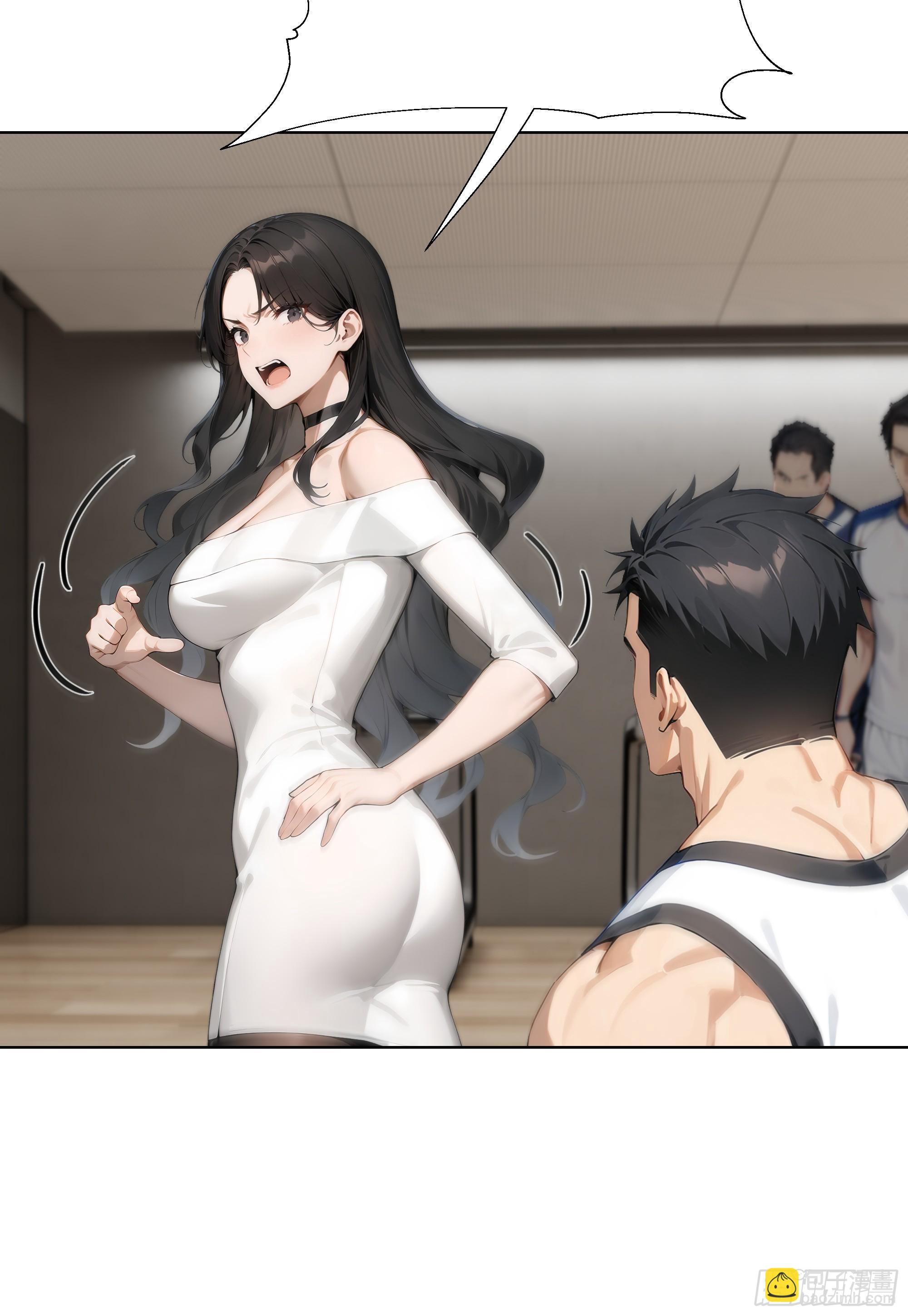 08    成宝拉反击！(1/2)-第8话