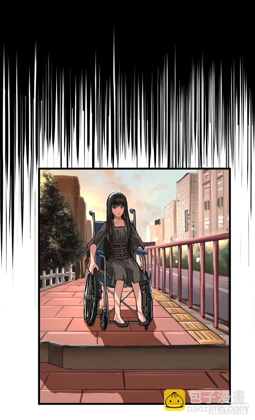 伤痕(1/2)-第30话