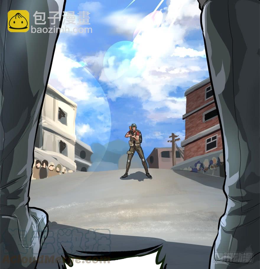 描边大师(1/2)-第36话