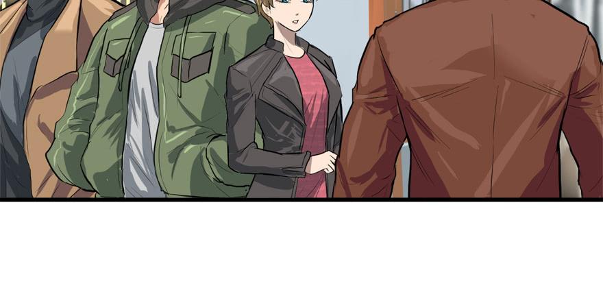 为所欲为(1/2)-第38话