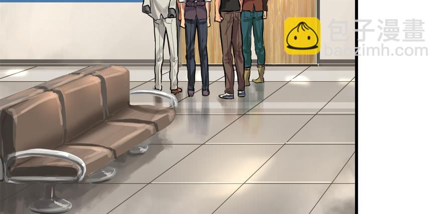 人生没有缺席(1/3)-第50话