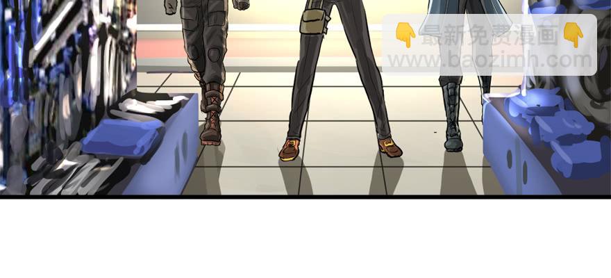 开无双？不存在的。(1/3)-第62话