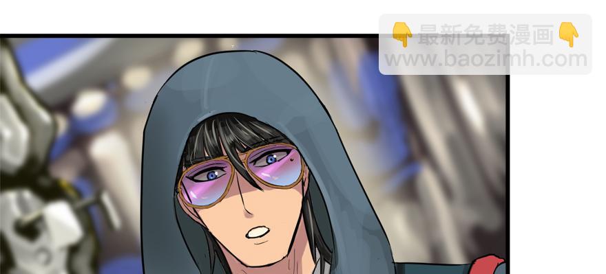 开无双？不存在的。(1/3)-第62话