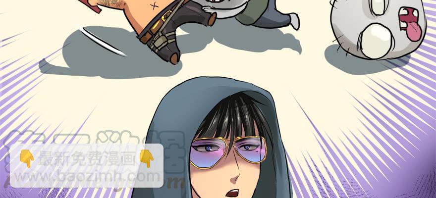 开无双？不存在的。(1/3)-第62话