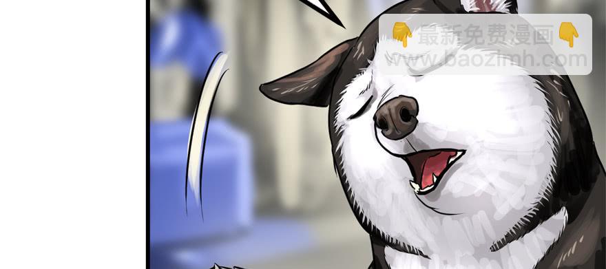 开无双？不存在的。(1/3)-第62话