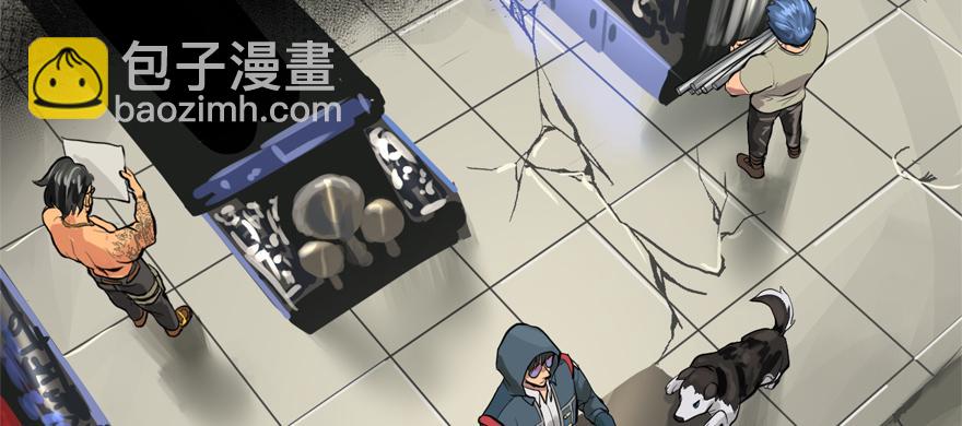 开无双？不存在的。(1/3)-第62话