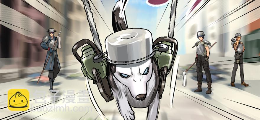 画地为牢(1/3)-第64话