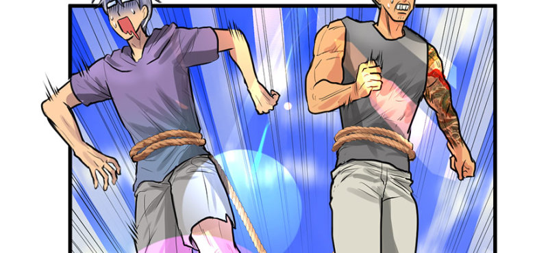 赛前特训(1/3)-第72话