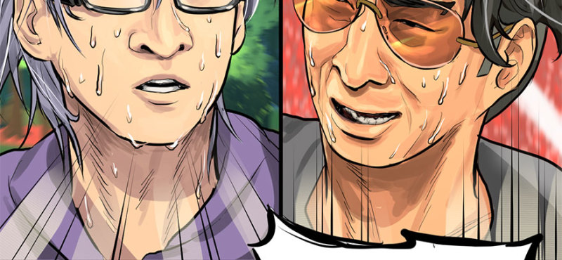 赛前特训(1/3)-第72话