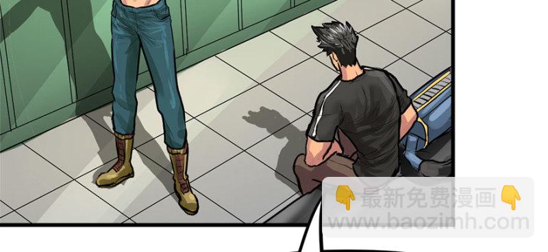 赛前特训(1/3)-第72话