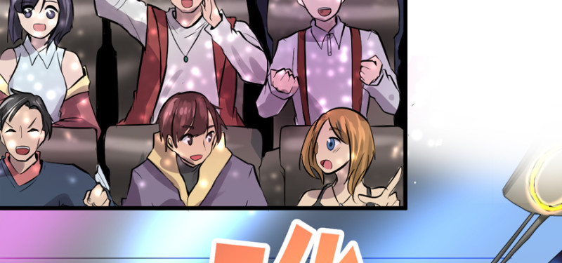 摧枯拉朽(1/3)-第80话