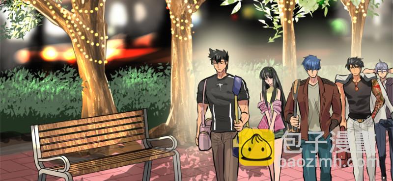 碾压(1/3)-第86话