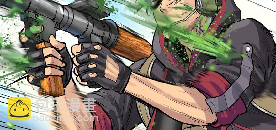 天降正义(1/3)-第90话