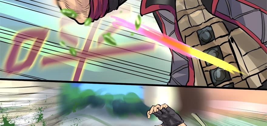 天降正义(1/3)-第90话