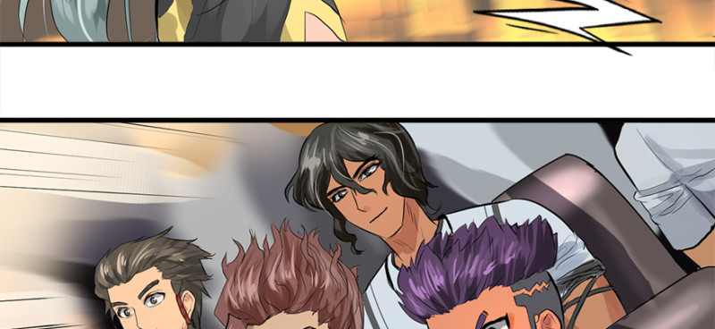 夺旗(1/2)-第92话