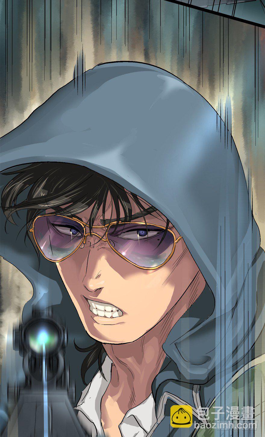 第一次接触(1/2)-第10话