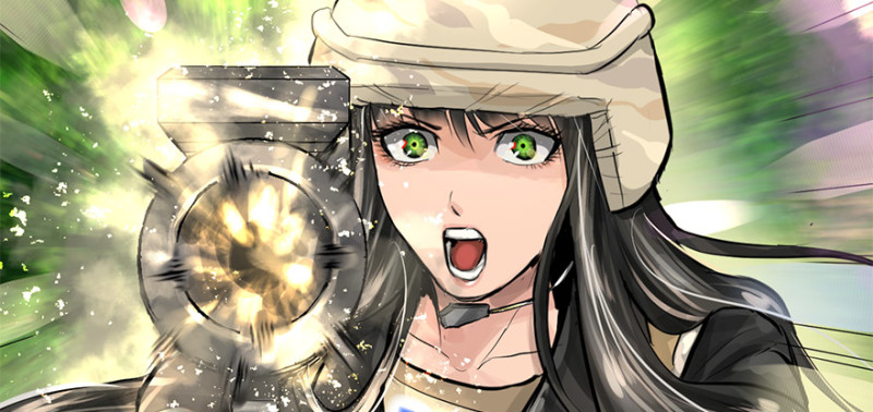 他就要来了！(1/3)-第98话