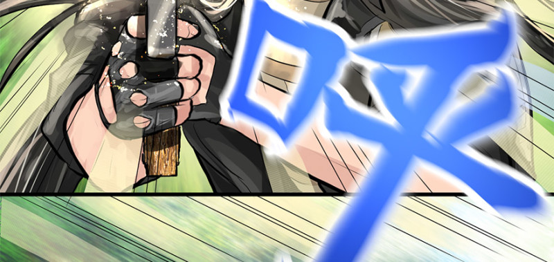 他就要来了！(1/3)-第98话