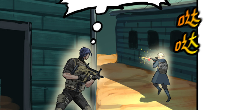 翻盘(1/3)-第100话