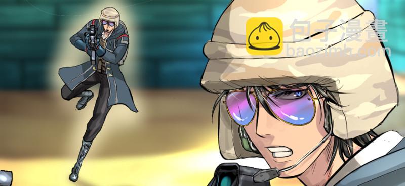 翻盘(1/3)-第100话