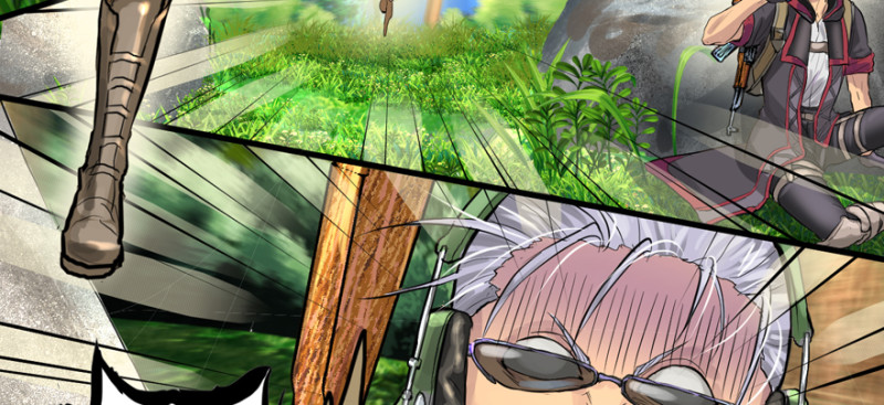 翻盘(1/3)-第100话