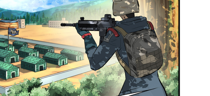 翻盘(1/3)-第100话