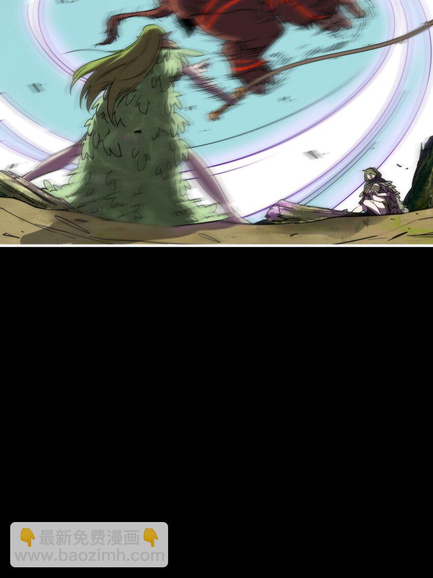 018 大王你这牛子行啊！(1/2)-第18话