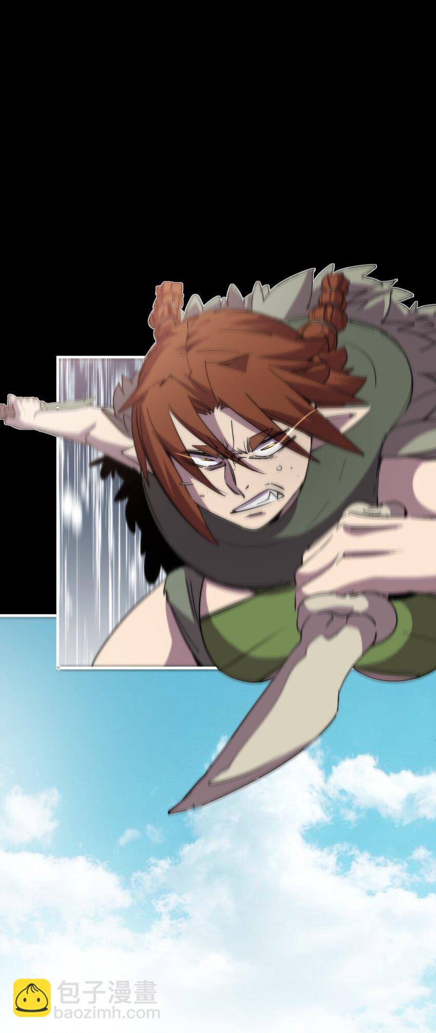 020 螳螂夫人？！(1/2)-第20话