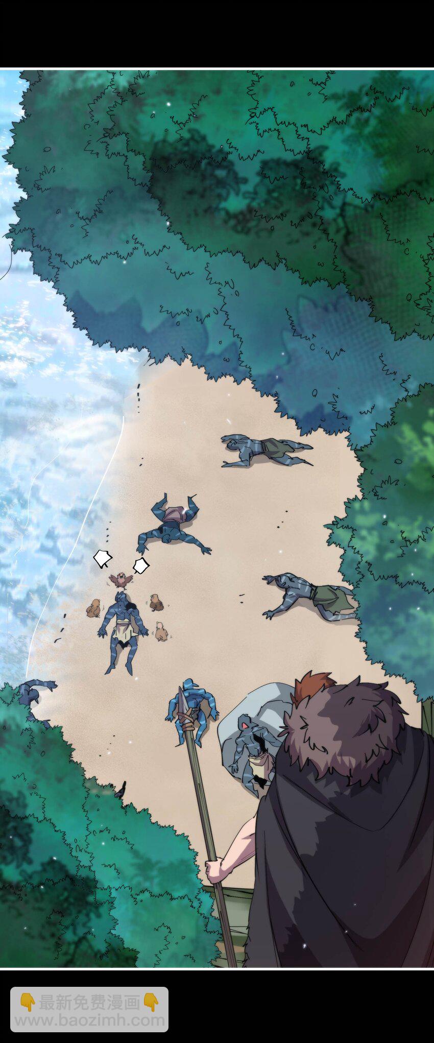 022 海湾战争(1/2)-第22话