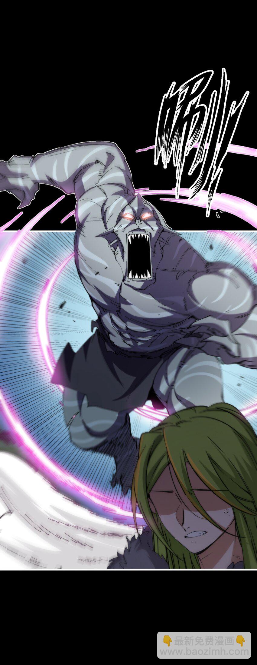 022 海湾战争(1/2)-第22话