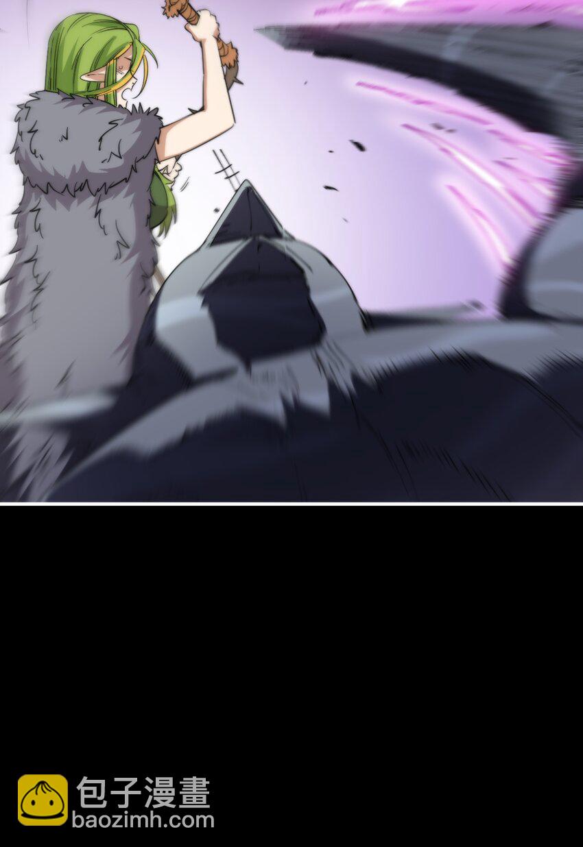 022 海湾战争(1/2)-第22话