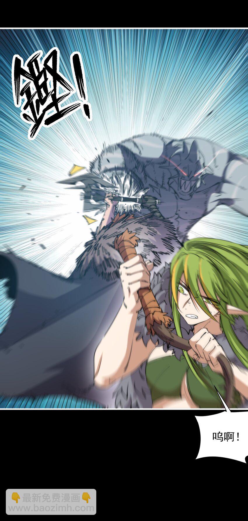 022 海湾战争(1/2)-第22话