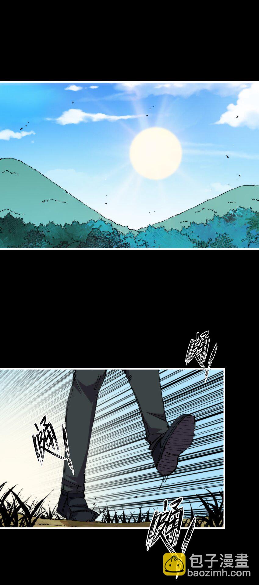 024 藏在背后的敌人(1/2)-第24话