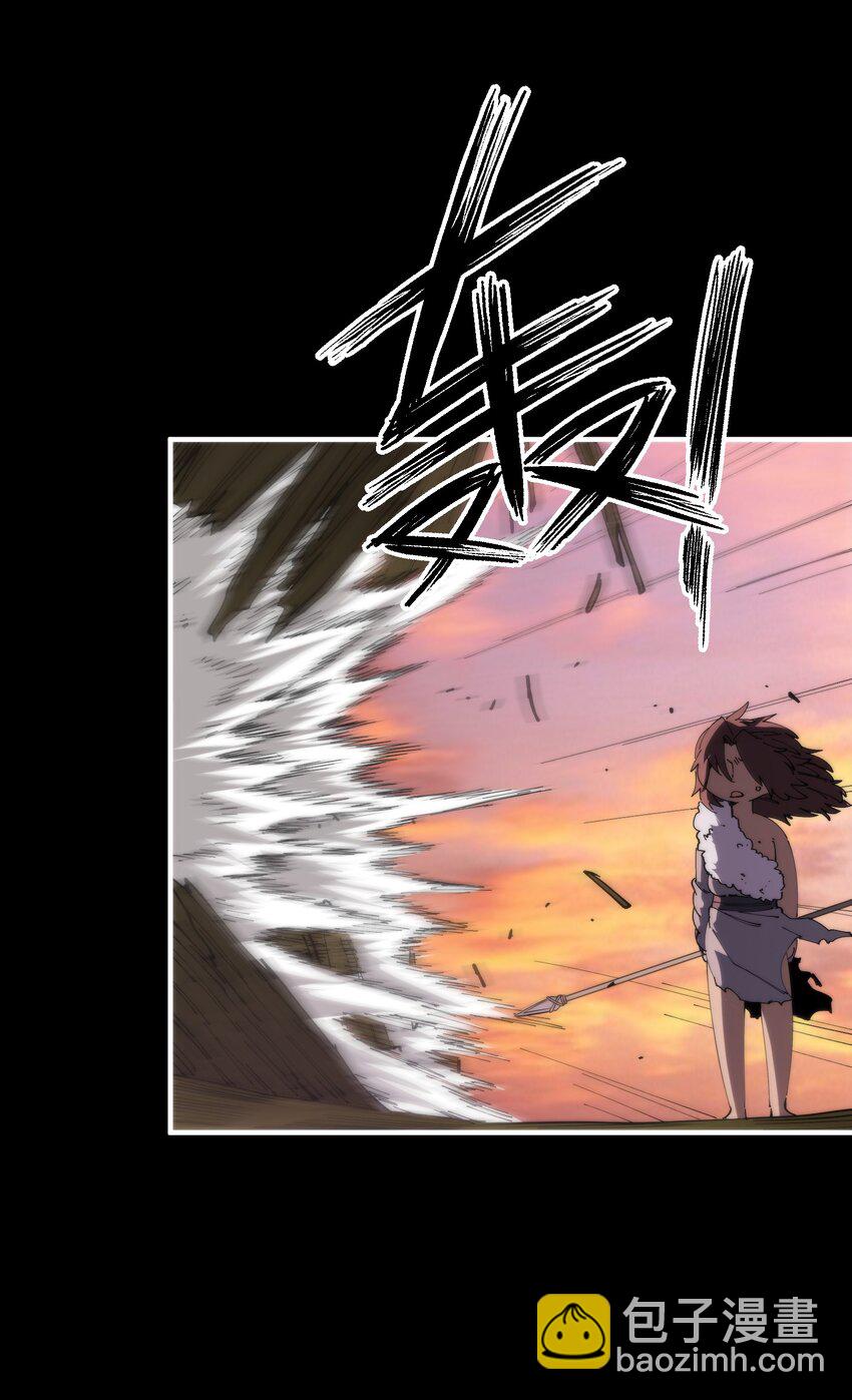 28 房子大了，危险小了，日子越来越好！(1/2)-第28话