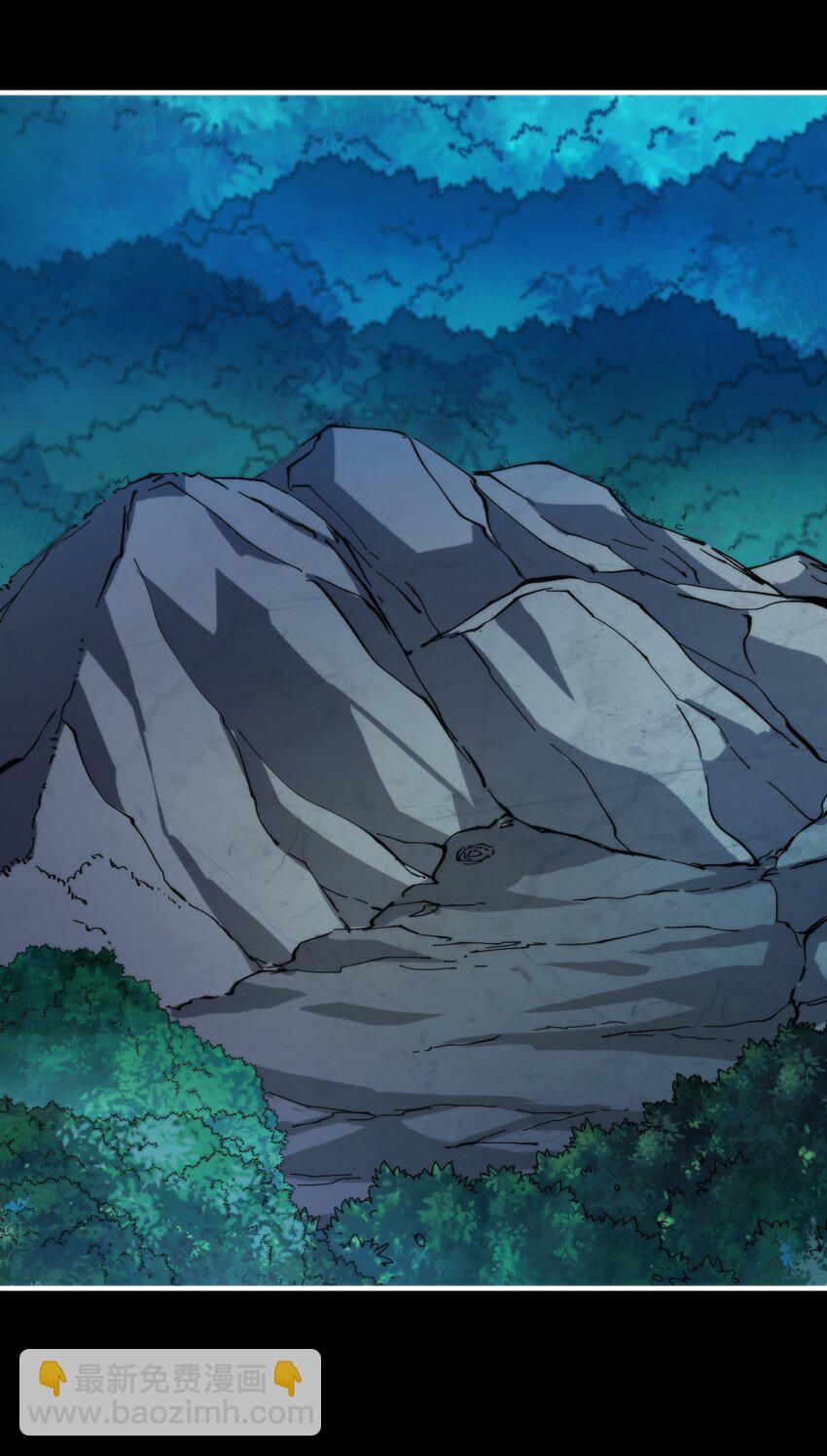 28 房子大了，危险小了，日子越来越好！(1/2)-第28话