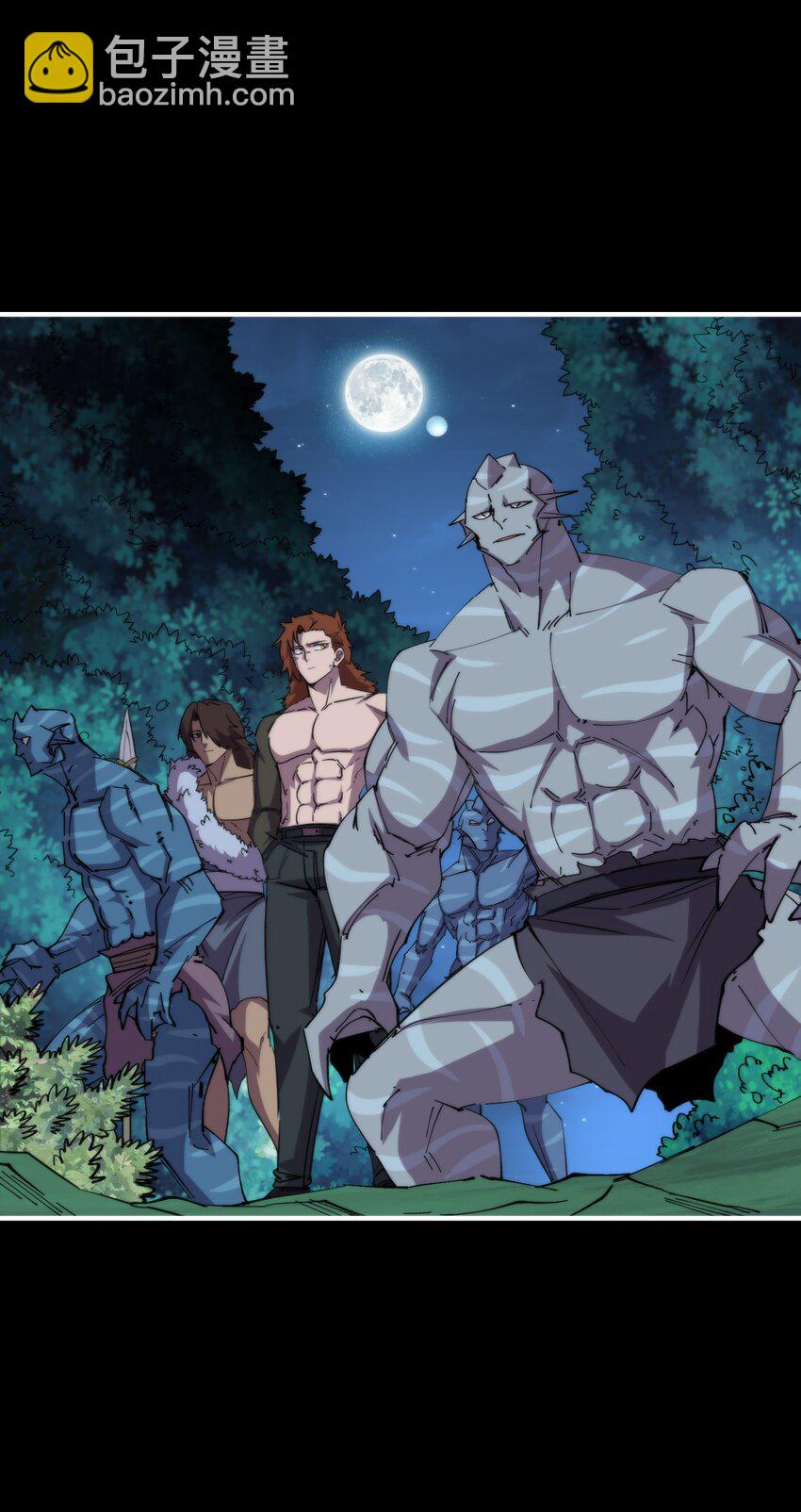 30 王之远征(1/2)-第30话