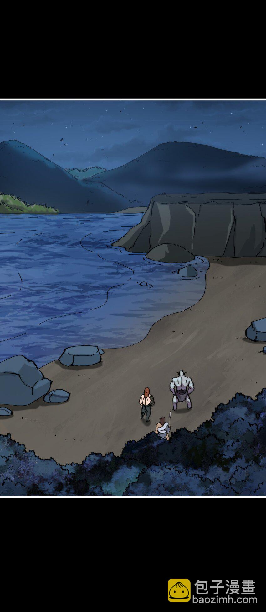 30 王之远征(1/2)-第30话