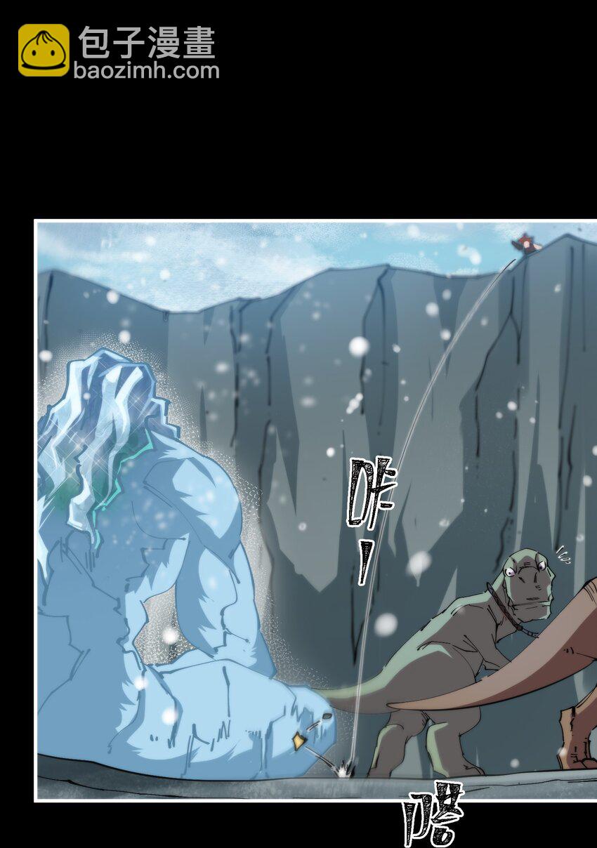 36 环环相扣(1/2)-第36话