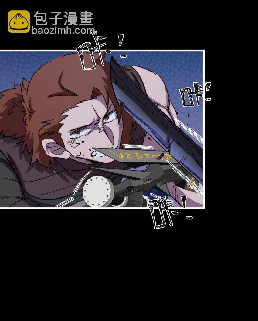 40 激战(1/2)-第40话