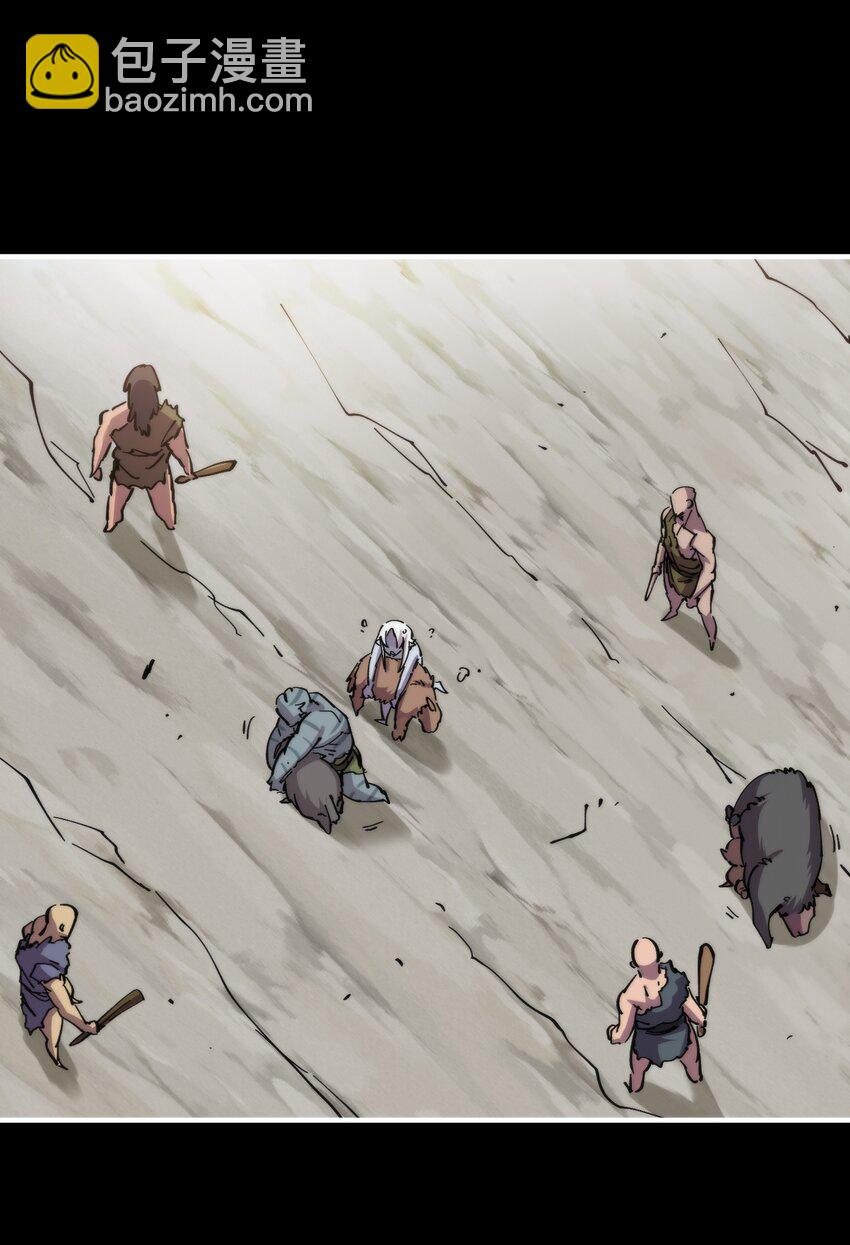 44 海底缠斗(1/2)-第44话