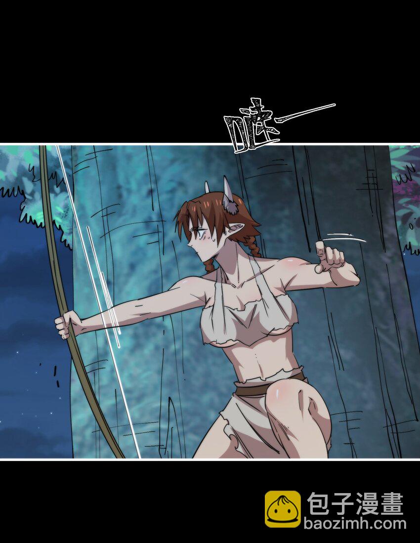 48 战斗吧！(1/2)-第48话