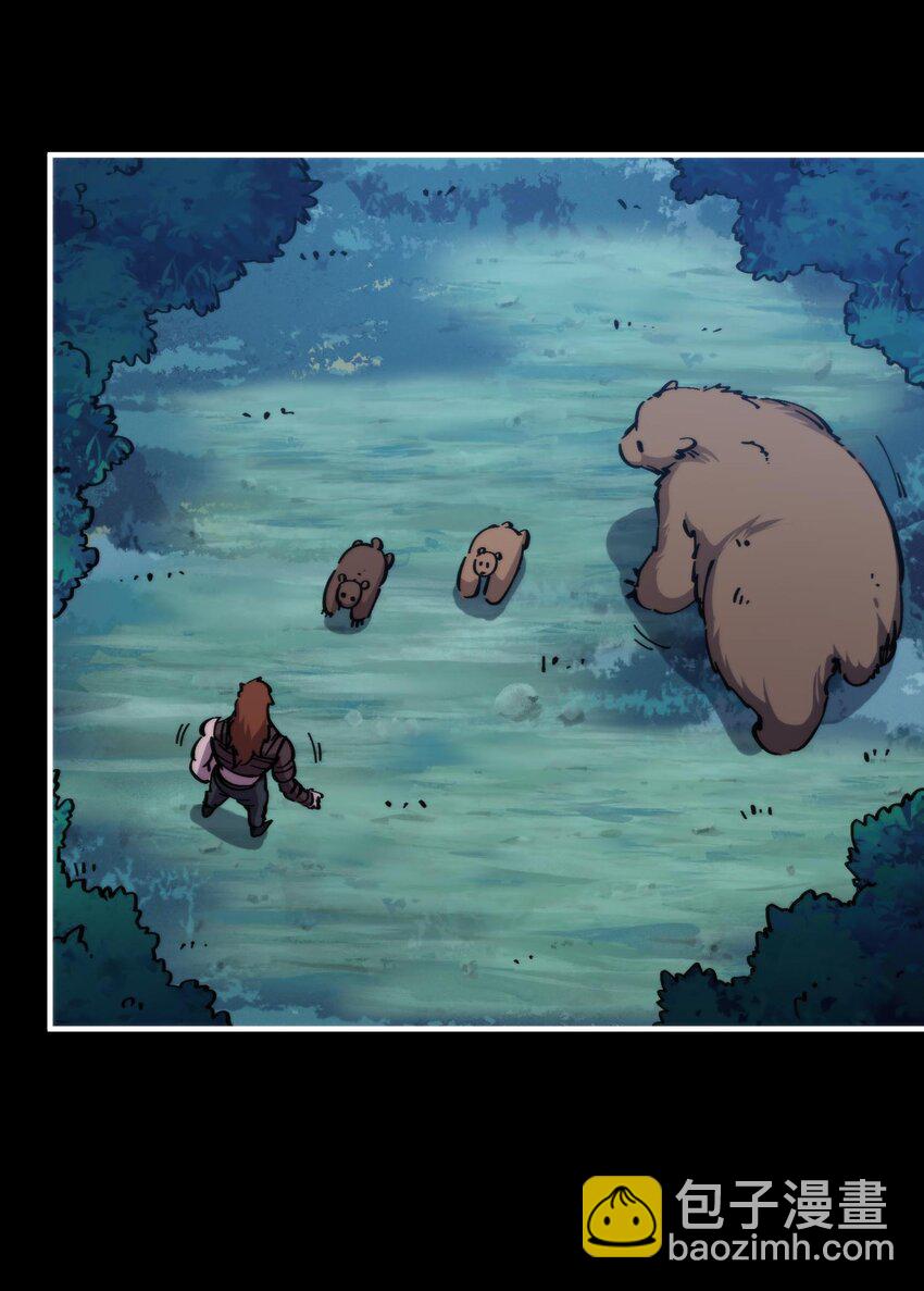 50 真正的王者...(1/2)-第50话