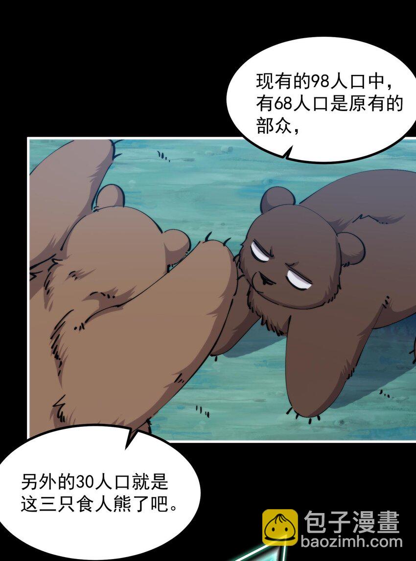 50 真正的王者...(1/2)-第50话