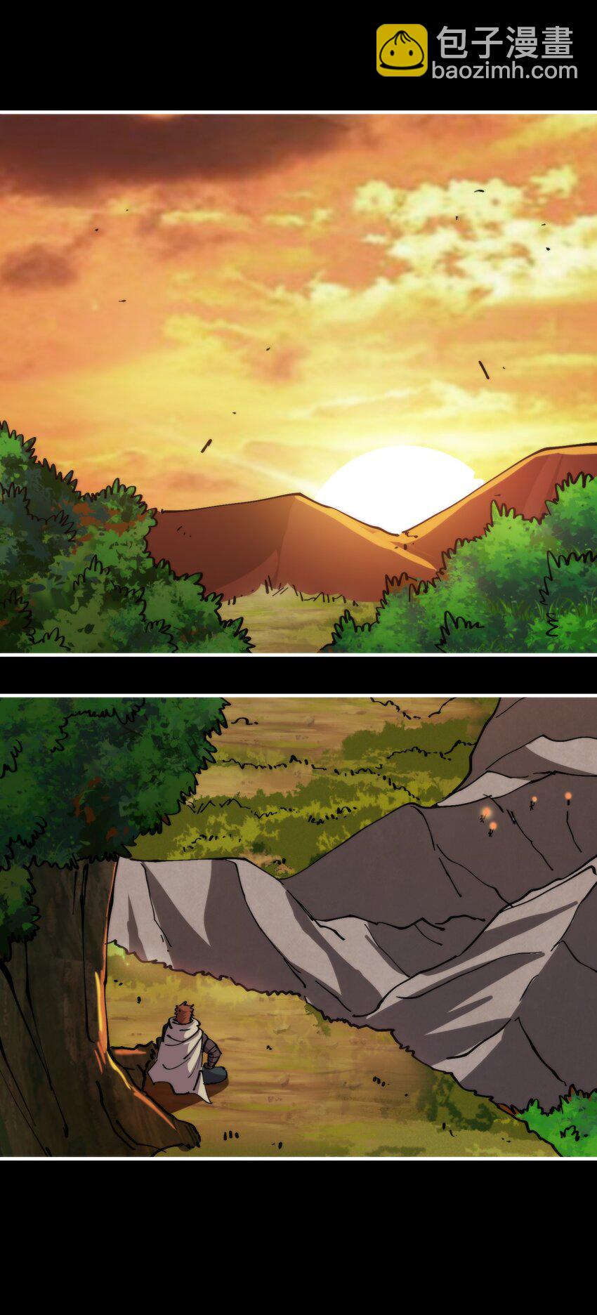 52 好汉不吃眼前亏(1/2)-第52话