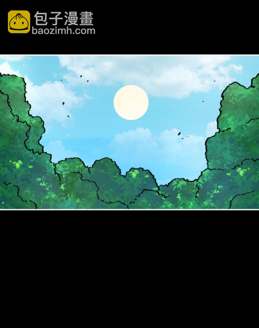 54 叛徒(1/2)-第54话