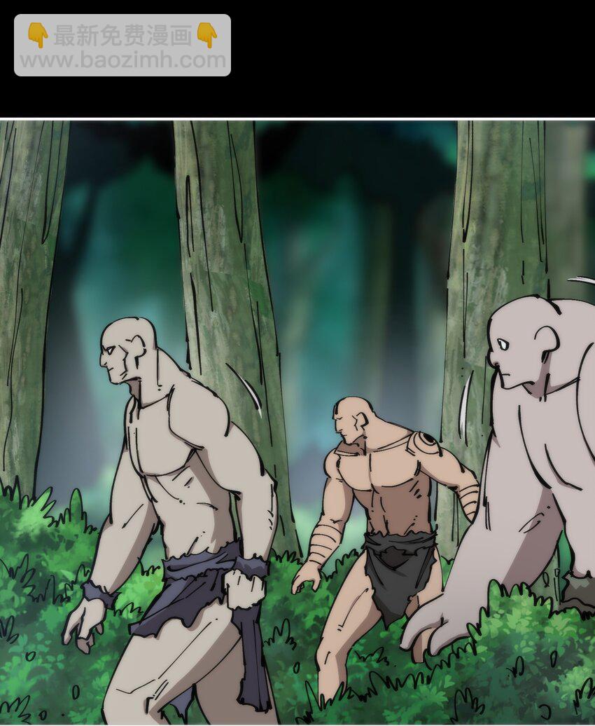 54 叛徒(1/2)-第54话