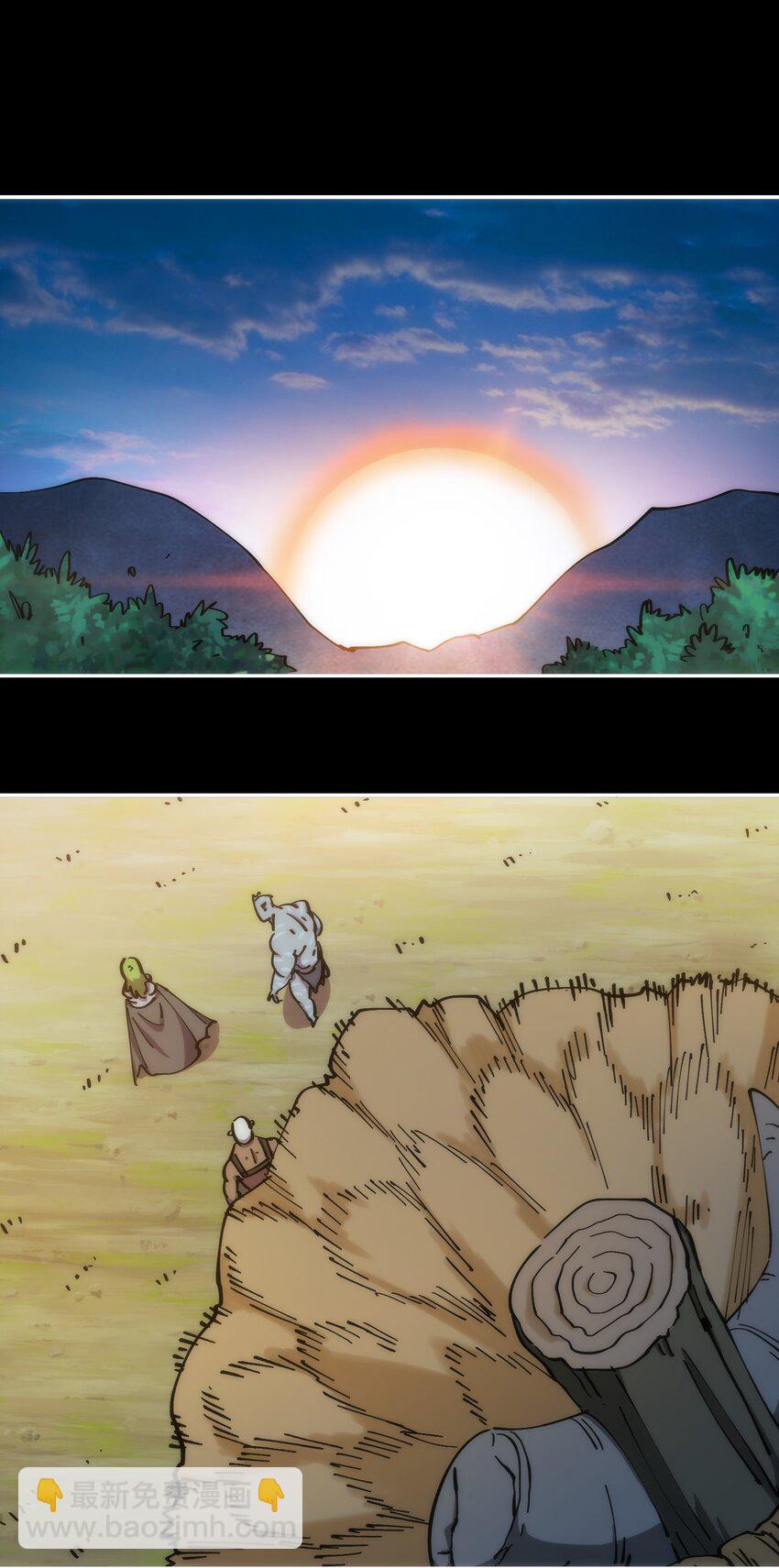 56 一触即发(1/2)-第56话